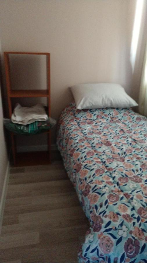 Departamento Los Andes Buitenkant foto